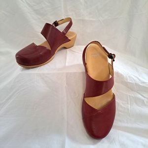 Ladies Dansko Kristy size 42